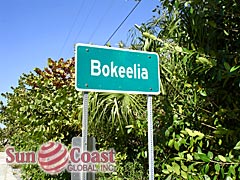 Bokeelia